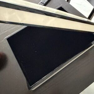 ☀️🌴The Container Store Box with Felt Interior